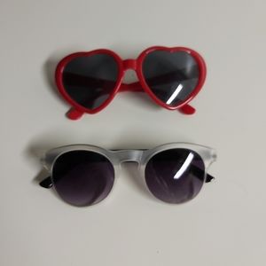 🤯2/$15 Sunglasses bundle